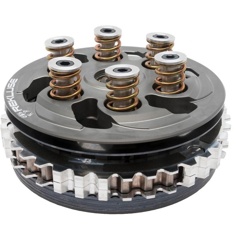 Embrayage complet REKLUSE CoreEXP 3.0 (HD) Embrayage complet REKLUSE CoreEXP 3.0 (HD) – Image 2