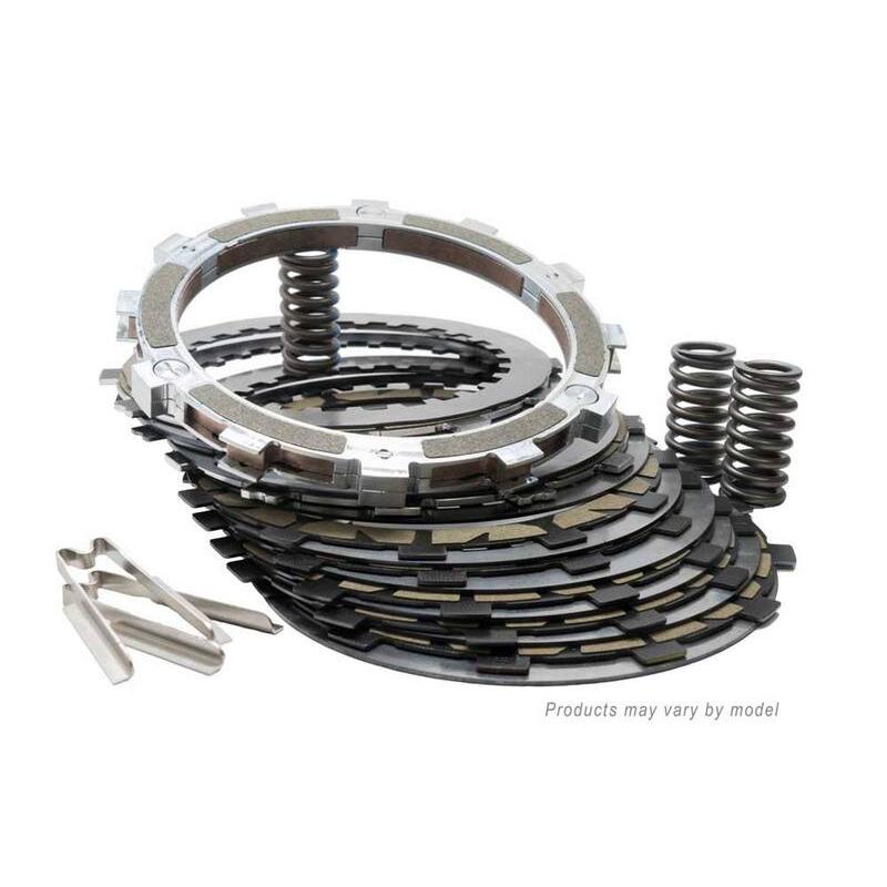 Embrayage complet REKLUSE RadiusX Embrayage complet REKLUSE RadiusX – Image 2