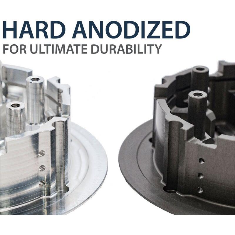 Embrayage complet REKLUSE CoreManual Embrayage complet REKLUSE CoreManual – Image 2