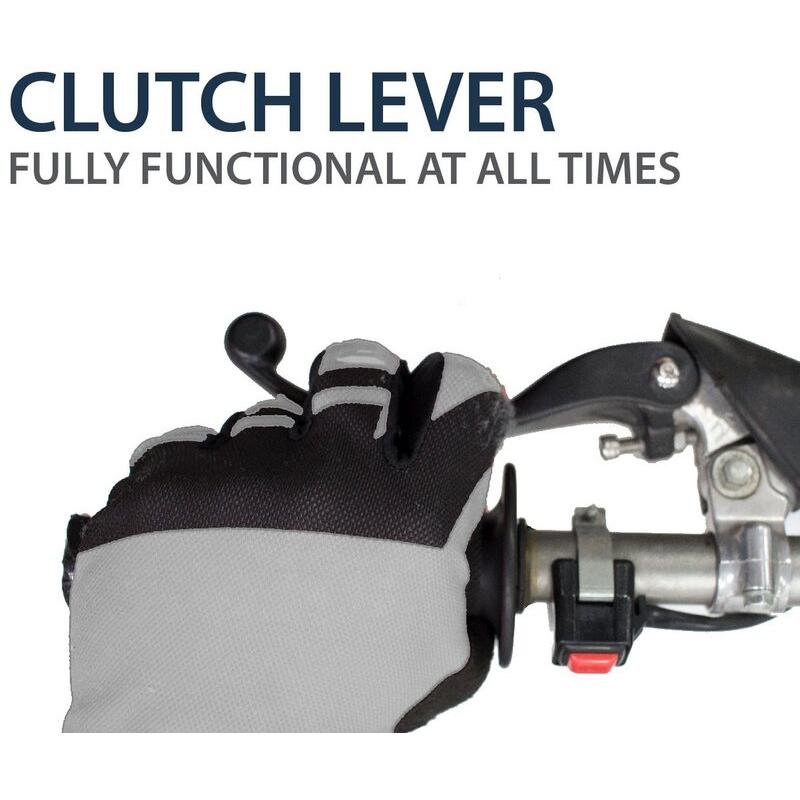 Embrayage complet REKLUSE CoreEXP 3.0 (DDS) Embrayage complet REKLUSE CoreEXP 3.0 (DDS) – Image 4