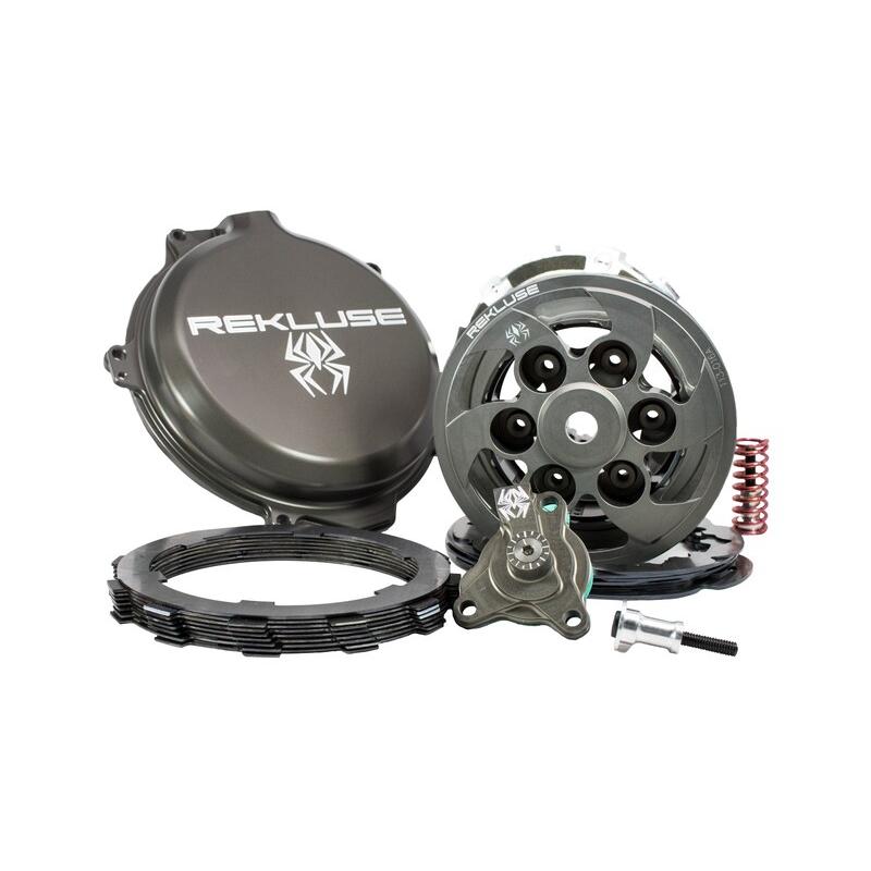 Embrayage complet REKLUSE RadiusCX (CSS) Embrayage complet REKLUSE RadiusCX (CSS) – Image 2