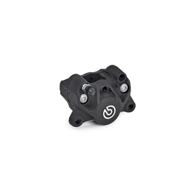 Etrier de frein arrière BREMBO Ø34mm noir Etrier de frein arrière BREMBO Ø34mm noir