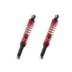 Amortisseurs YSS TB222 pour PIAGGIO MP3 400 IE 2009-2011