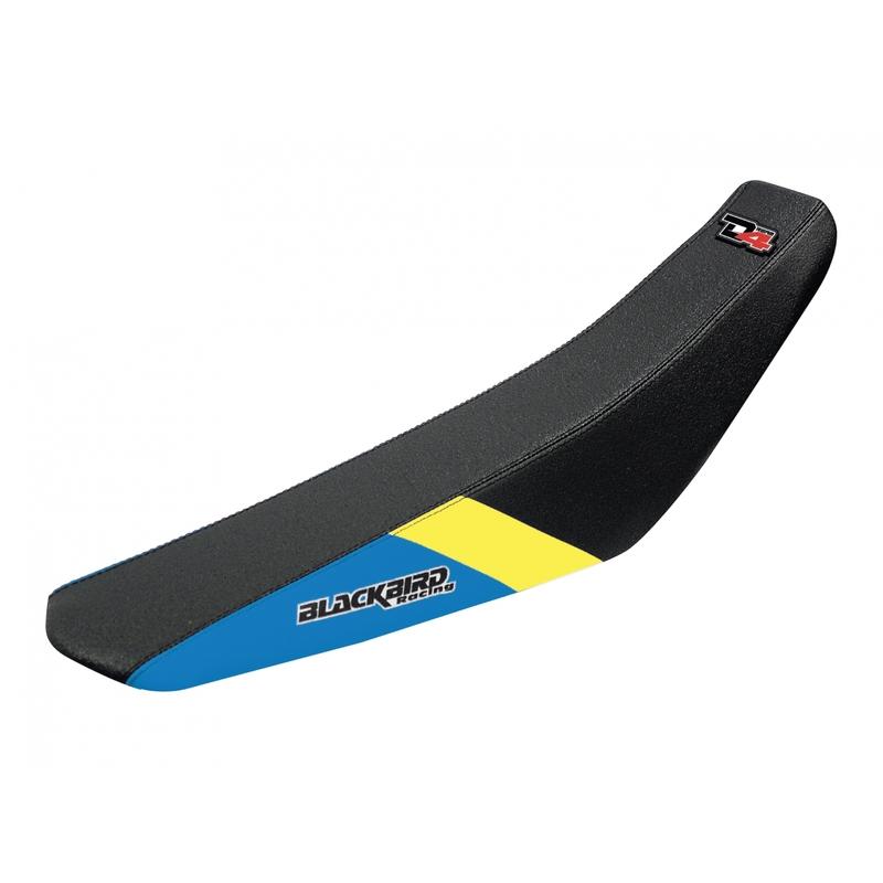 Housse de selle BLACKBIRD Dream Graphic 4 Housse de selle BLACKBIRD Dream Graphic 4