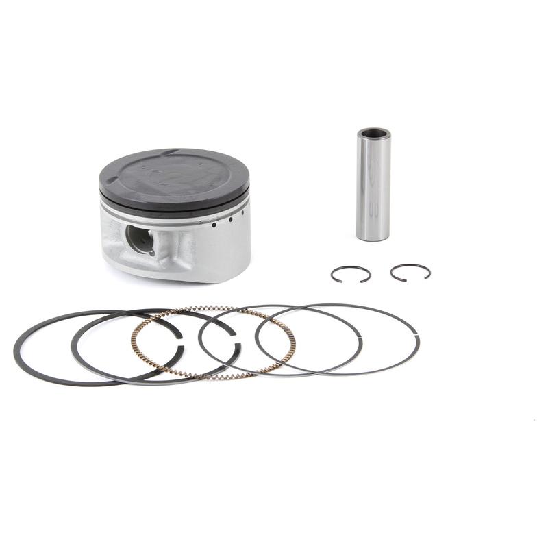 Piston forgé PROX Piston forgé PROX