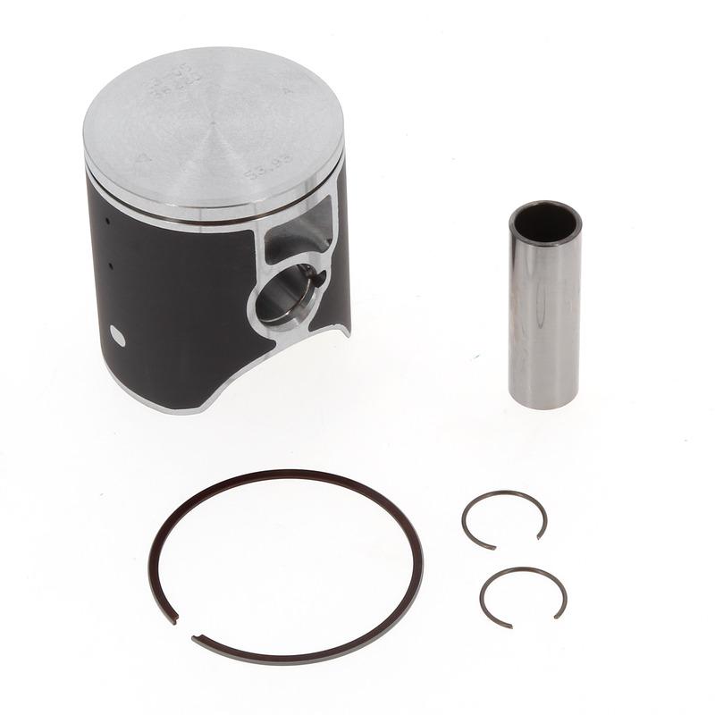 Piston coulé VERTEX Piston coulé VERTEX