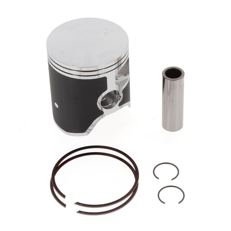 Piston coulé VERTEX Piston coulé VERTEX