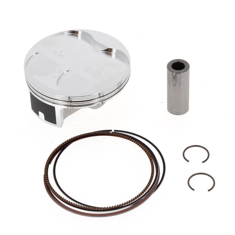 Piston forgé VERTEX Replica Piston forgé VERTEX Replica