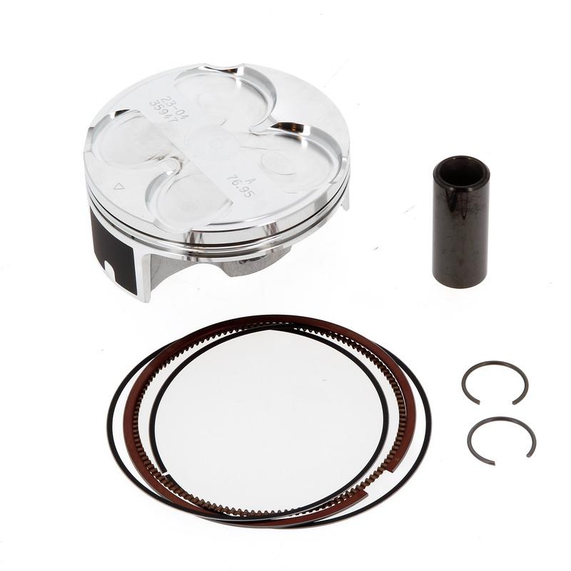 Piston forgé VERTEX Replica Piston forgé VERTEX Replica