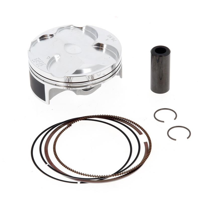 Piston forgé VERTEX Replica Piston forgé VERTEX Replica