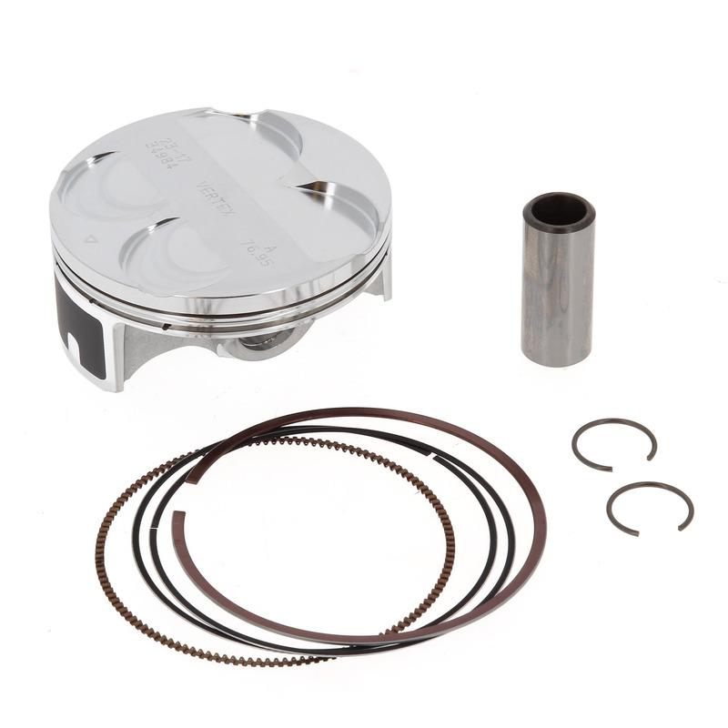 Piston forgé VERTEX Replica Piston forgé VERTEX Replica