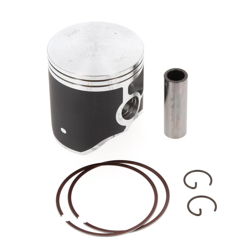 Piston coulé VERTEX Piston coulé VERTEX