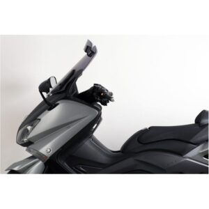 Bulle MRA Variotouring ''VTM'' clair Yamaha T-MAX 530 (XP)