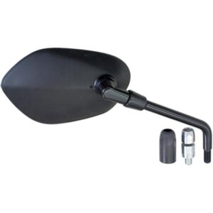 Rétroviseur VICMA droit type origine - noir Suzuki