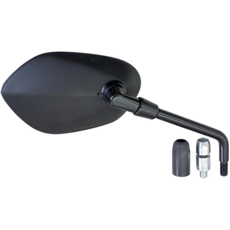 Rétroviseur VICMA droit type origine - noir Suzuki Rétroviseur VICMA droit type origine - noir Suzuki