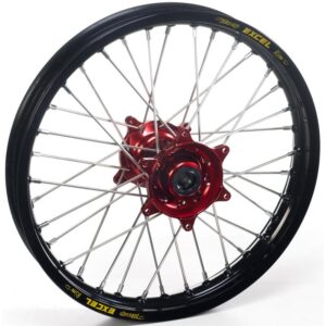 Roue arrière complète HAAN WHEELS - 18x2,15x36T