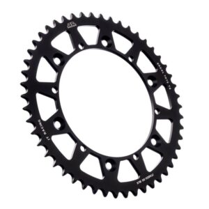 Couronne JT SPROCKETS aluminium ultra-light 853 - 520
