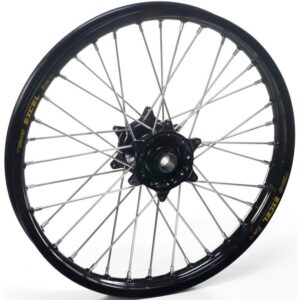 Roue avant complète HAAN WHEELS - 21x2.15 Tubeless