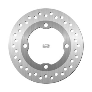 Disque de frein NG BRAKES rond fixe