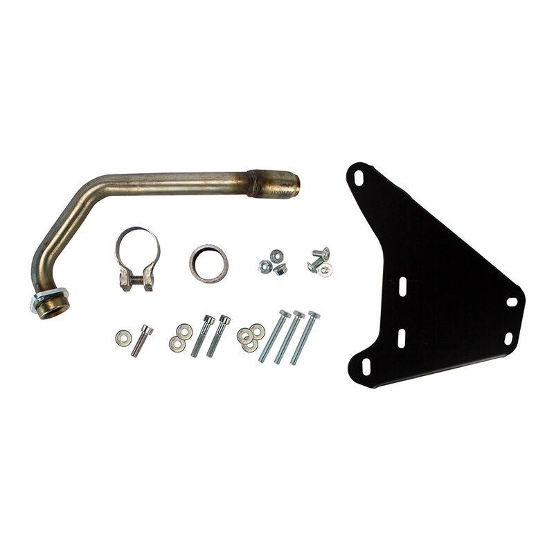 Silencieux TECNIGAS 4Scoot Silencieux TECNIGAS 4Scoot – Image 2