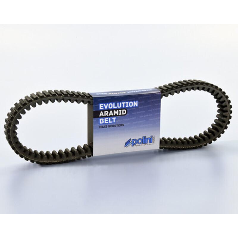 Courroie de transmission POLINI Courroie de transmission POLINI