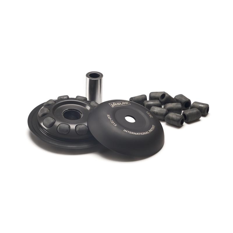 Variateur YASUNI Axial 4T - Piaggio 300 Variateur YASUNI Axial 4T - Piaggio 300 – Image 2