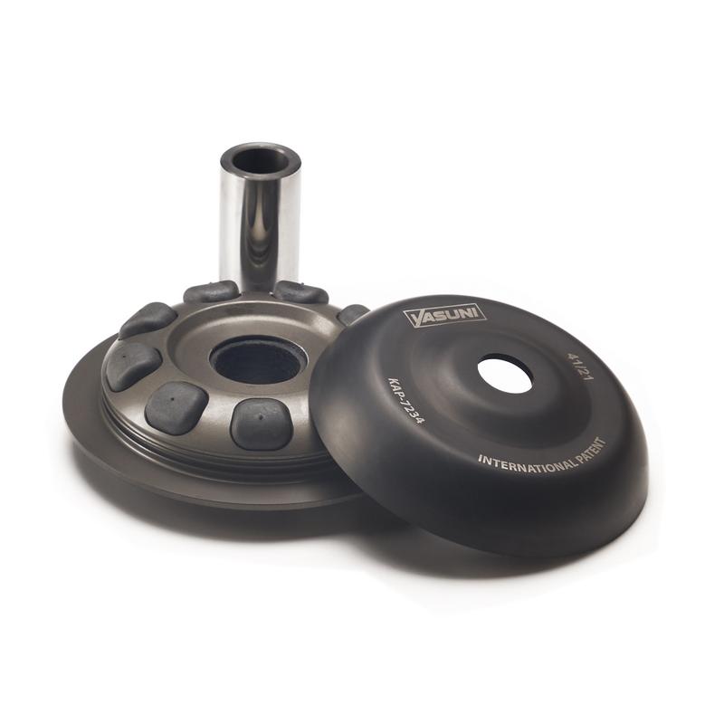 Variateur YASUNI Axial 4T - Yamaha Xmax 125 Euro 4 Variateur YASUNI Axial 4T - Yamaha Xmax 125 Euro 4 – Image 2