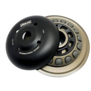 Variateur YASUNI Axial 4T - Yamaha Tmax 530-560