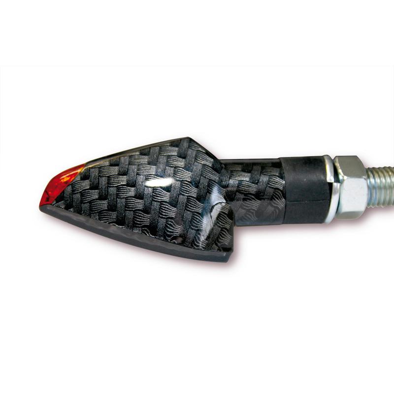 Clignotants LED SHIN YO Peak Clignotants LED SHIN YO Peak – Image 3