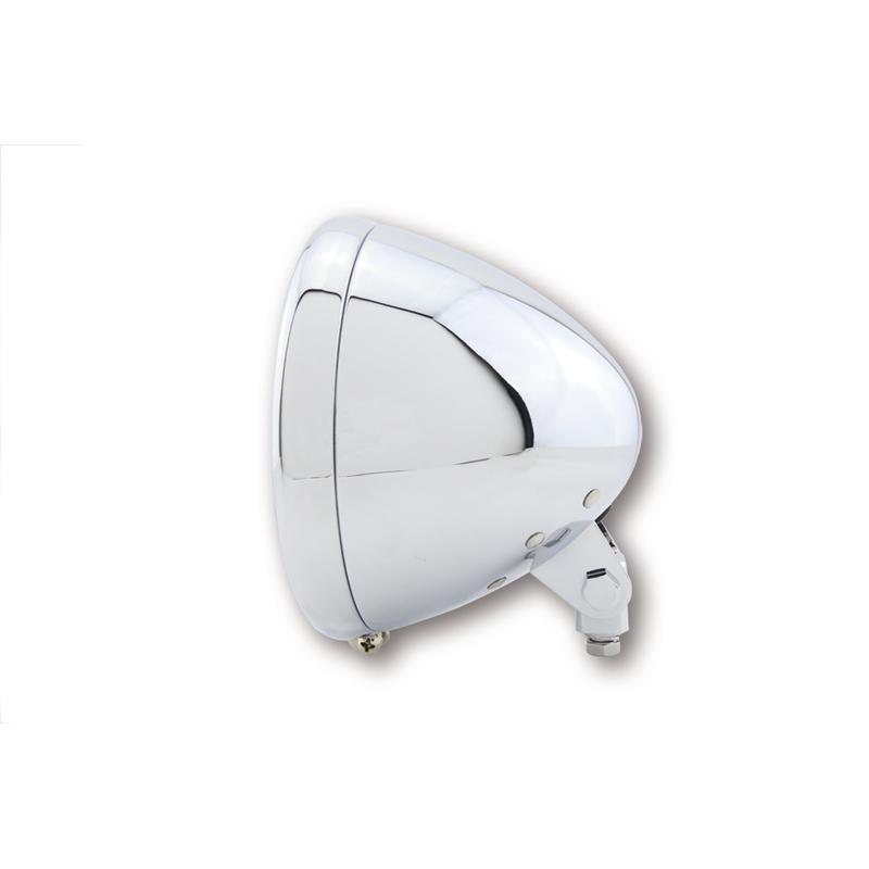 Phare SHIN YO El Paso 6 1/2" chromés Phare SHIN YO El Paso 6 1/2" chromés – Image 2