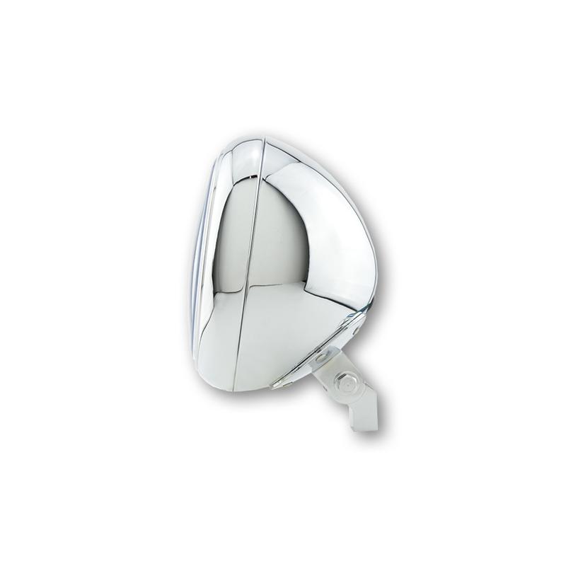 Phare SHIN YO Yuma 2 - 7" chrome Phare SHIN YO Yuma 2 - 7" chrome – Image 2