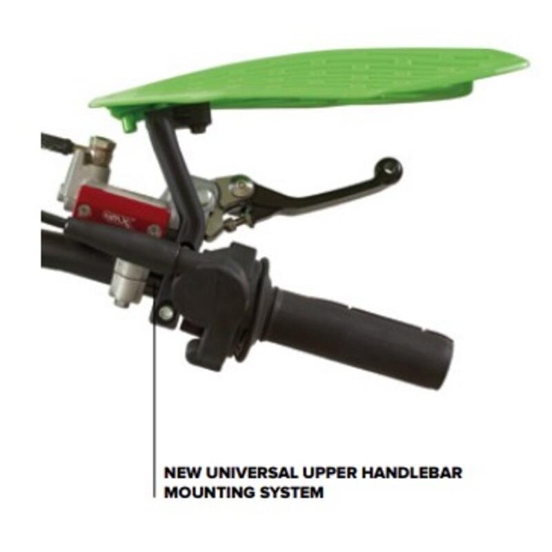 Protège-mains POLISPORT MX Force Protège-mains POLISPORT MX Force – Image 3