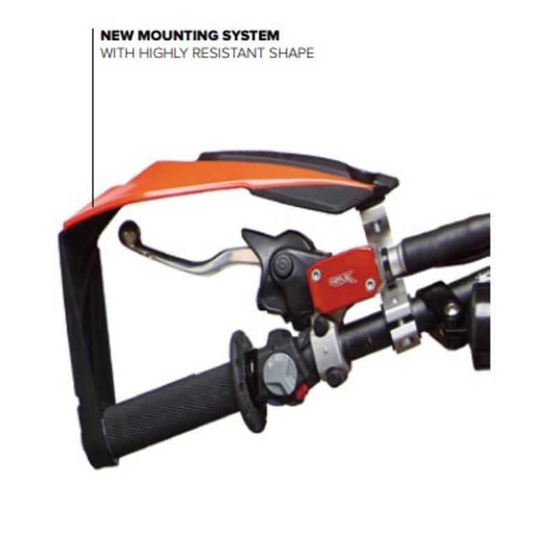 Protège-mains POLISPORT S Dual Protège-mains POLISPORT S Dual – Image 3