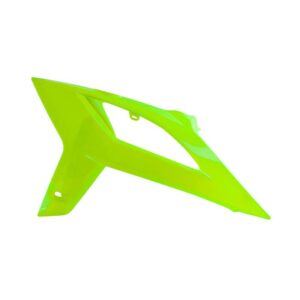 Ouïes de radiateur + support de carte RACETECH - Beta RR