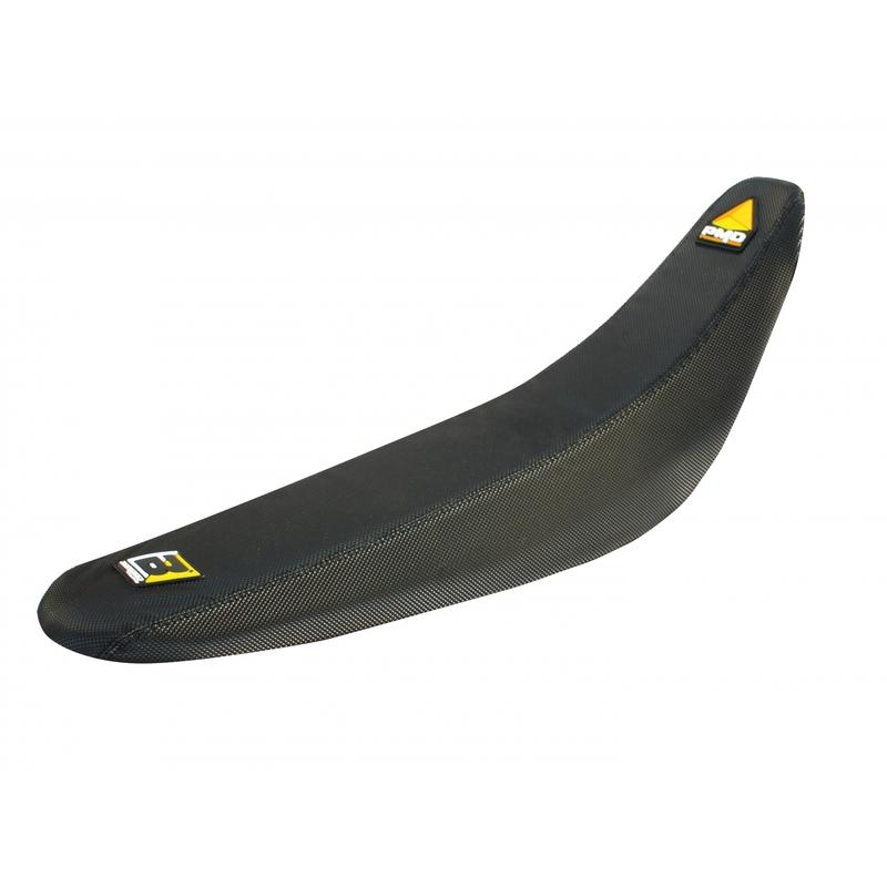 Housse de selle BLACKBIRD Pyramid - TM 2/4 Stroke Housse de selle BLACKBIRD Pyramid - TM 2/4 Stroke