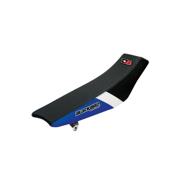 Kit déco BLACKBIRD Dream 4 - Yamaha YZF 250/400/426 Kit déco BLACKBIRD Dream 4 - Yamaha YZF 250/400/426