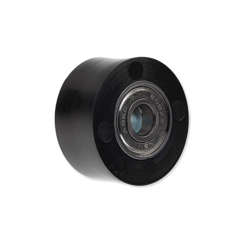 Roulette de chaîne RFX Race (Noir) 32mm universel Roulette de chaîne RFX Race (Noir) 32mm universel