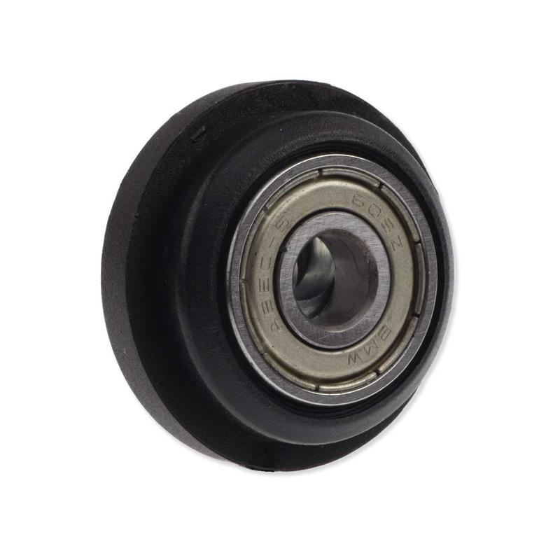 Roulette de chaîne RFX Race (Noir) 34mm - KTM 125-525 Roulette de chaîne RFX Race (Noir) 34mm - KTM 125-525