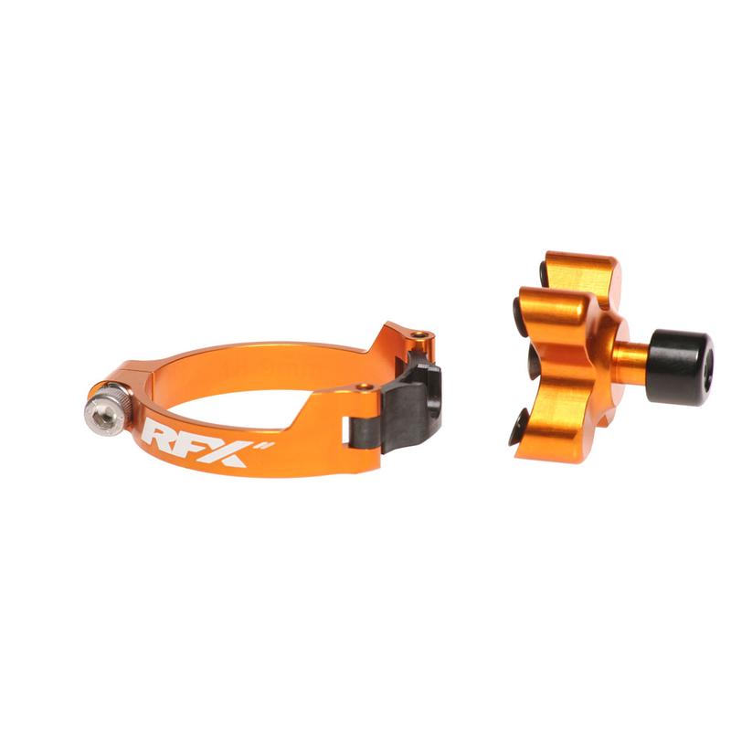 Kit départ RFX Pro (Doré) - Honda CRF150 Kit départ RFX Pro (Doré) - Honda CRF150