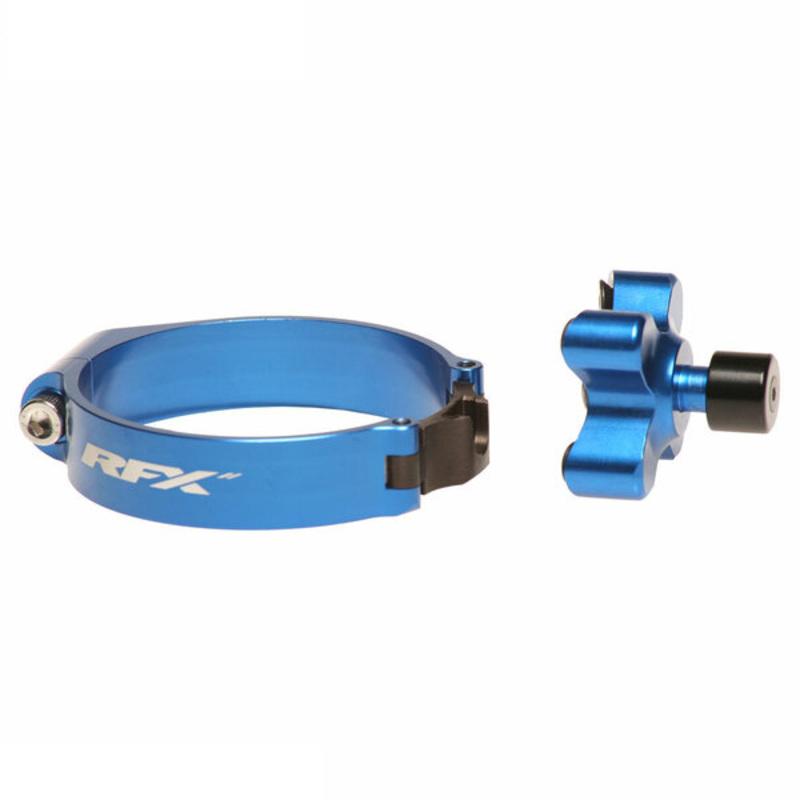 Kit départ RFX Pro (Bleu) - Honda CR125 Kit départ RFX Pro (Bleu) - Honda CR125