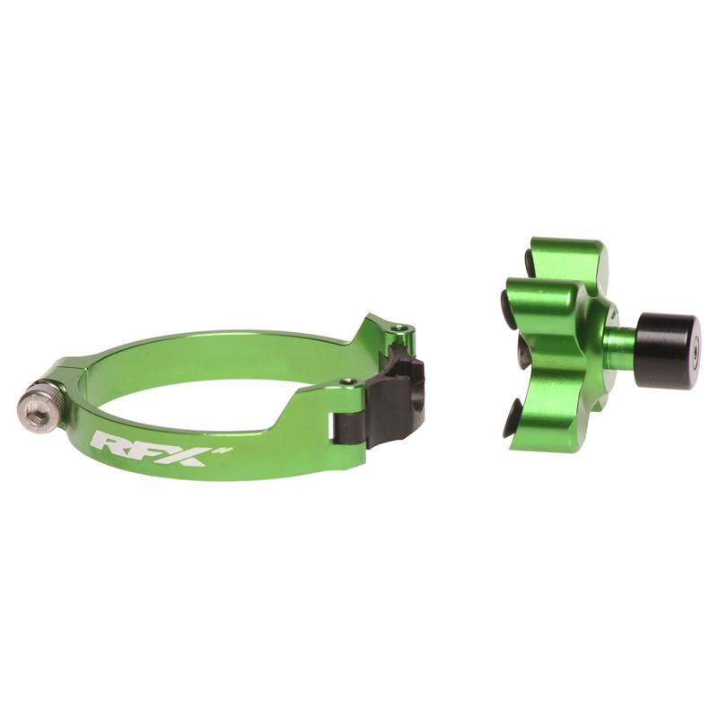 Kit départ RFX Pro (Vert) - Honda CRF250/450 Kit départ RFX Pro (Vert) - Honda CRF250/450