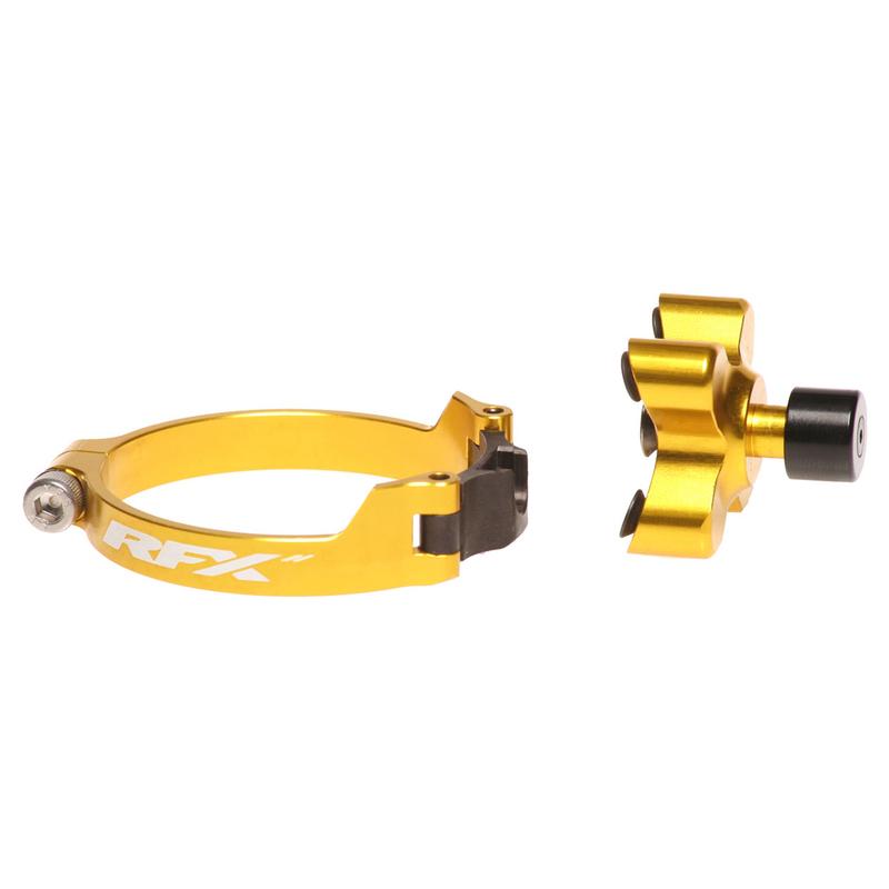 Kit départ RFX Pro (Jaune) - Honda CRF250/450 Kit départ RFX Pro (Jaune) - Honda CRF250/450