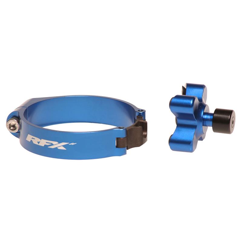 Kit départ RFX Pro (Bleu) - Yamaha YZ/YZF 125-450 Kit départ RFX Pro (Bleu) - Yamaha YZ/YZF 125-450