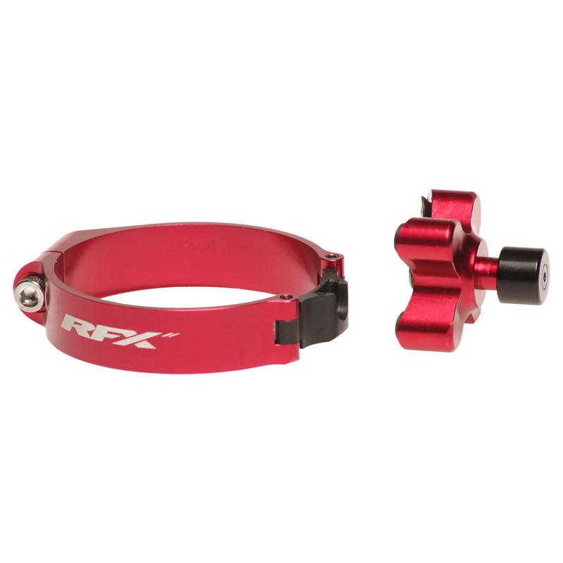 Kit départ RFX Pro (Rouge) Kit départ RFX Pro (Rouge)