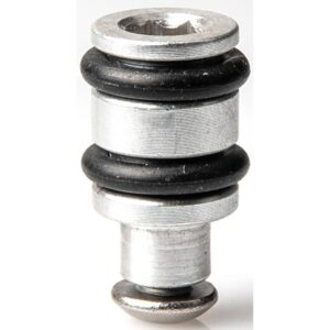 Barillet de gaz RFX Pro (Noir) - Renthal Fatbar