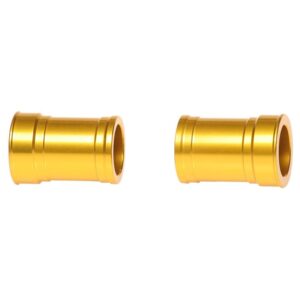 Entretoises de roue avant RFX Pro (Jaune) - Suzuki RM125/250