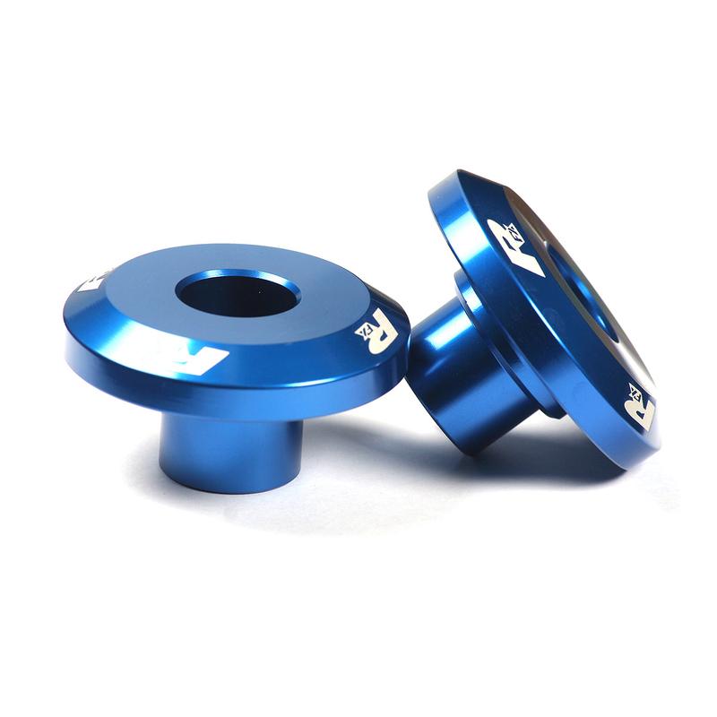 Entretoises de roue arrière RFX Pro FAST (Bleu) - Yamaha YZF250/450 Entretoises de roue arrière RFX Pro FAST (Bleu) - Yamaha YZF250/450