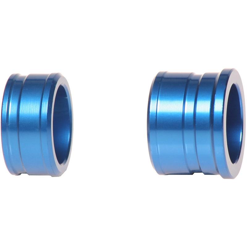 Entretoises de roue arrière RFX Pro (Bleu) Entretoises de roue arrière RFX Pro (Bleu)