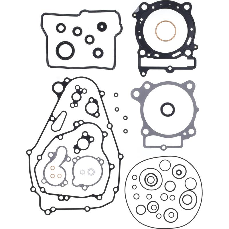 Kit joint complet ATHENA (avec joints spi bas-moteur) Kit joint complet ATHENA (avec joints spi bas-moteur)