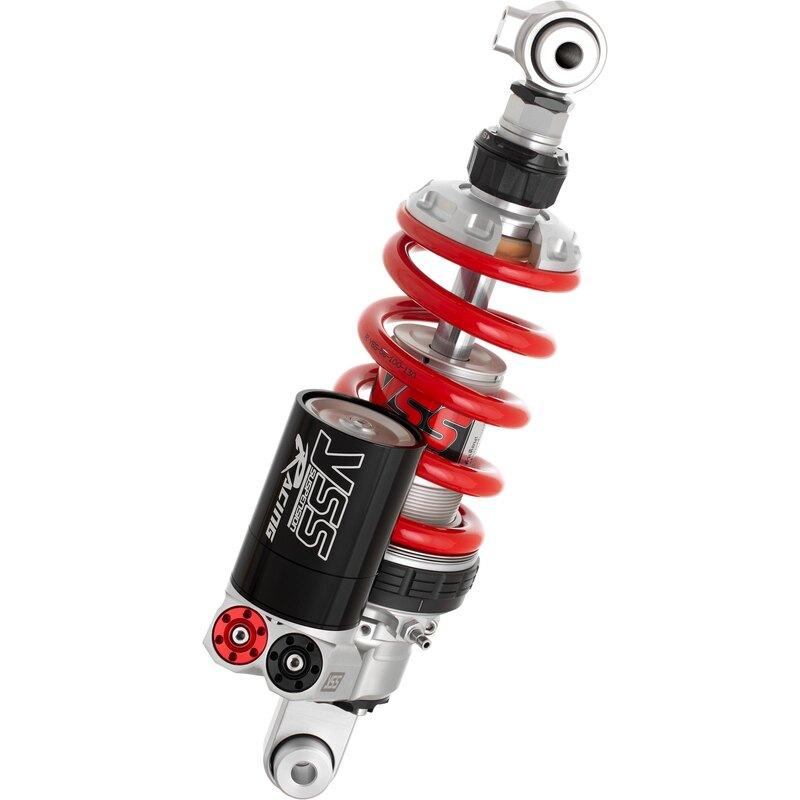 Amortisseur arrière YSS MU456 Racing Amortisseur arrière YSS MU456 Racing